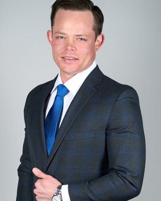 Louden Greiner, PMP, PSP — Founder, Big State Solutions, LLC
